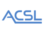 株式会社ACSL ロゴ