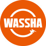 WASSHA_Round_Logo