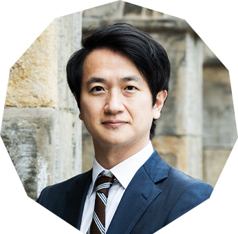 郷治 友孝写真
