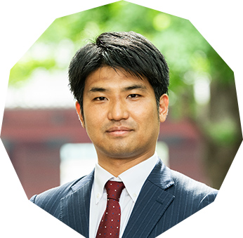 郷治 友孝写真