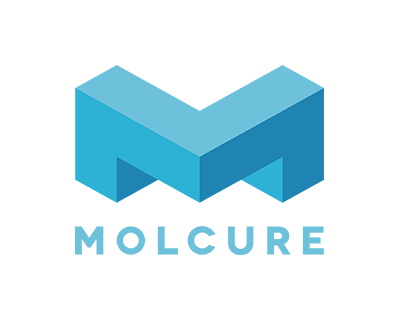 株式会社MOLCURE ロゴ
