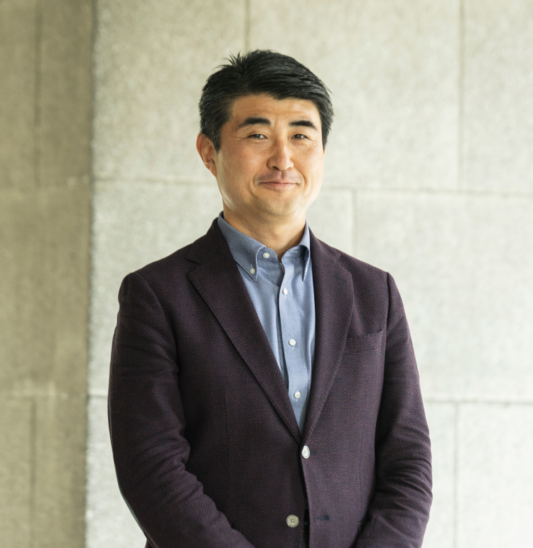 Tomotaka Goji, President, Chief Executive Officer & Managing Partner at Utec