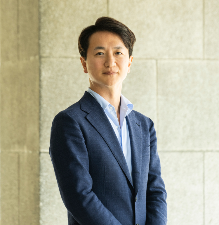 Noriaki Sakamoto, Chief Operating Officer, Managing Partner & Representative Director at Utec