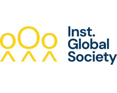 Institution for a Global Society株式会社 ロゴ
