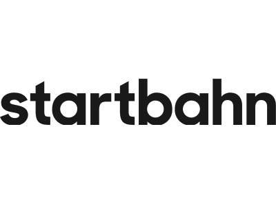 スタートバーン株式会社 ロゴ