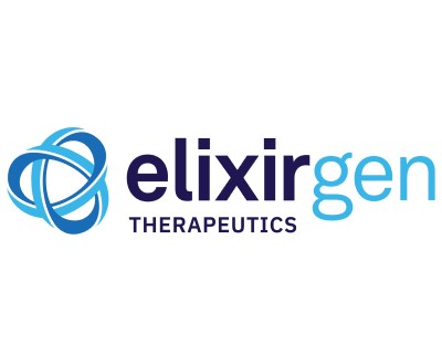 Elixirgen Therapeutics, Inc. ロゴ