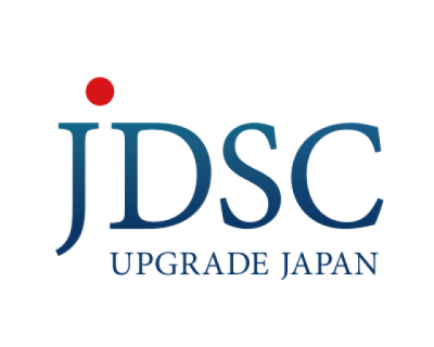 株式会社JDSC ロゴ