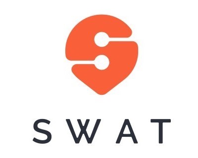 SWAT Mobility. Pte. Ltd. ロゴ