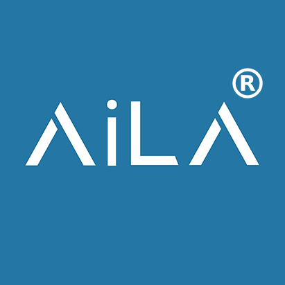 AiLA-X Pte. Ltd. ロゴ