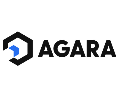 PM Labs, Inc.（AGARA） ロゴ