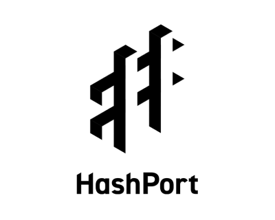 株式会社Hashport ロゴ