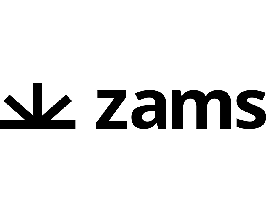 Obviously AI, Inc. （ZAMS） ロゴ
