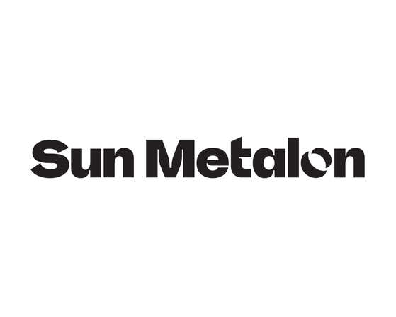 SUN METALON Inc. ロゴ