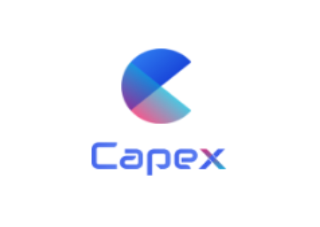 株式会社Capex ロゴ