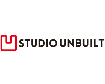 スタジオアンビルト株式会社 ロゴ