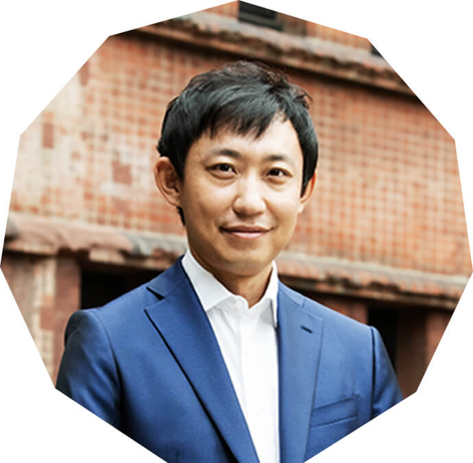 郷治 友孝写真