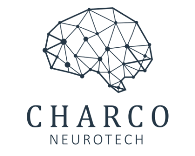 Charco Neurotech, Ltd. ロゴ