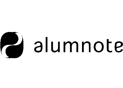 株式会社Alumnote ロゴ