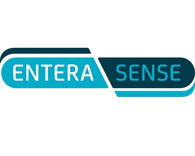 Enterasense Limited ロゴ