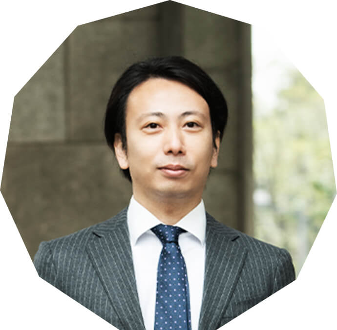 郷治 友孝写真