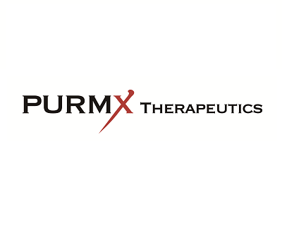 株式会社PURMX Therapeutics ロゴ