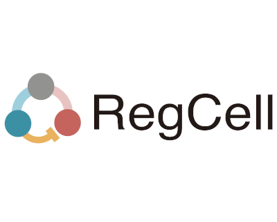 RegCell, Inc. ロゴ