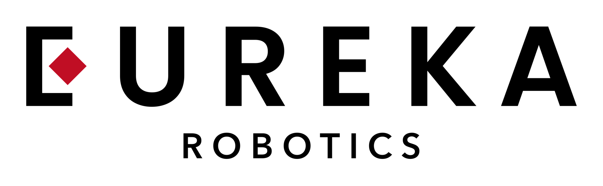 Eureka Robotics Pte. Ltd. ロゴ