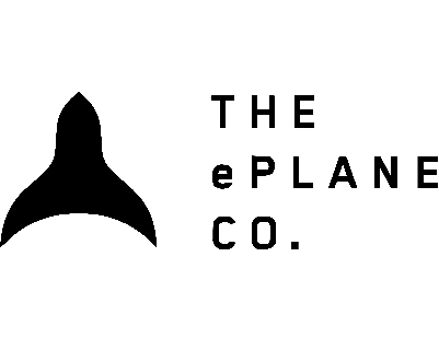 Ubifly Technologies Pvt. Ltd（ePlane） ロゴ