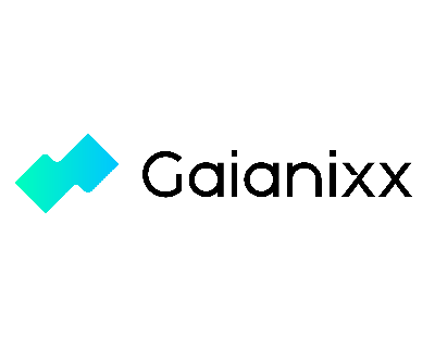 株式会社Gaianixx ロゴ