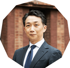 郷治 友孝写真