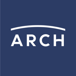 株式会社ARCH ロゴ