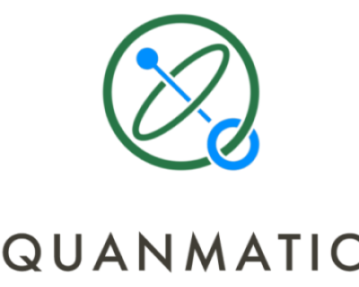 株式会社Quanmatic ロゴ