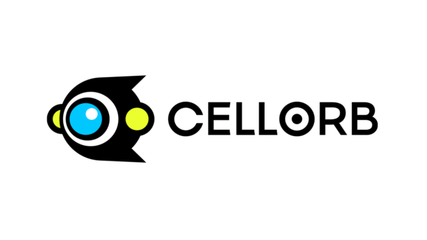 株式会社CELLORB ロゴ