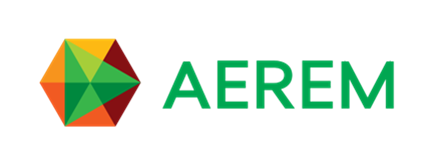 Aerem Solutions Pvt. Ltd. ロゴ