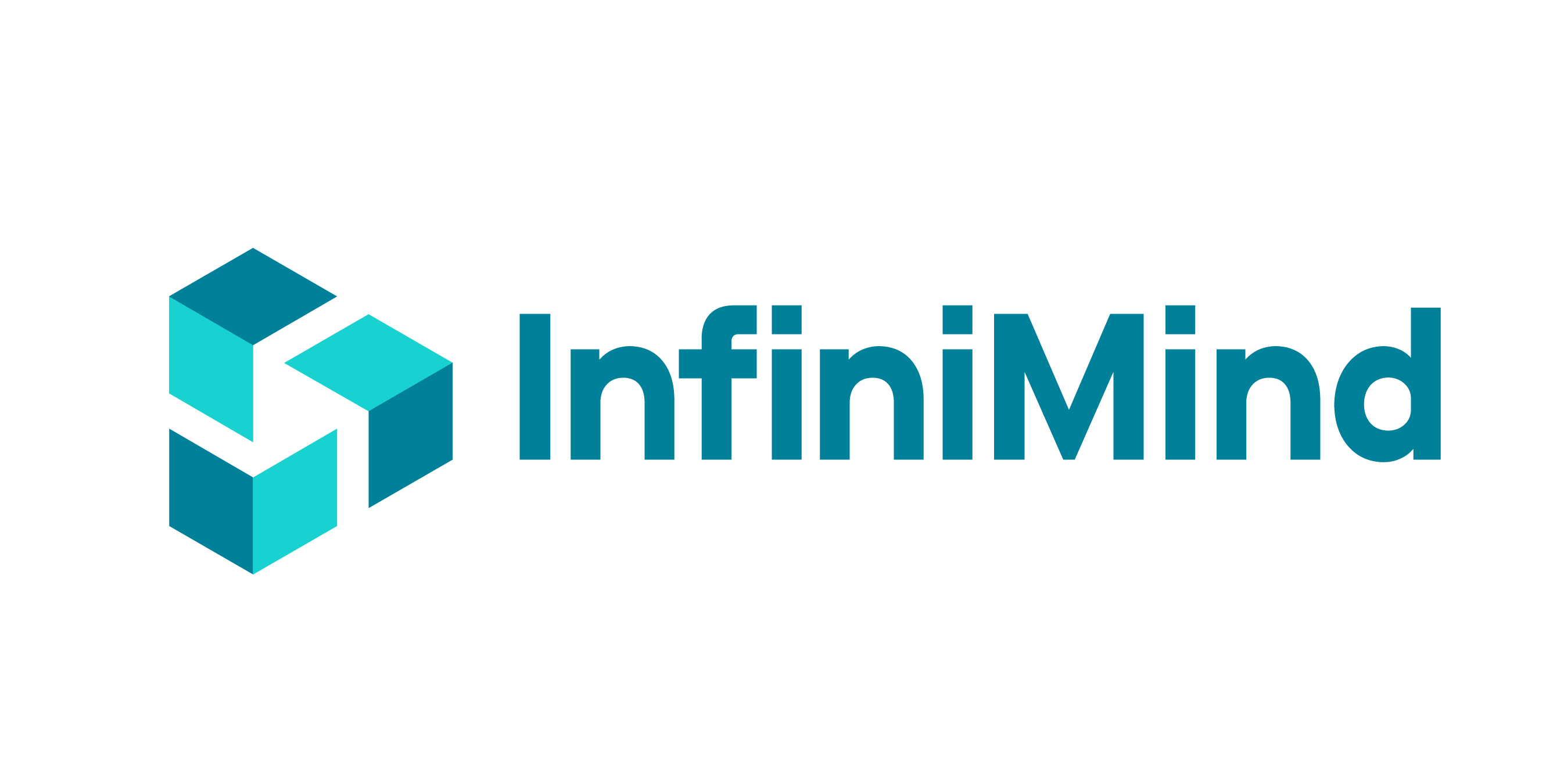 InfiniMind, Inc. ロゴ