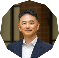 郷治 友孝写真