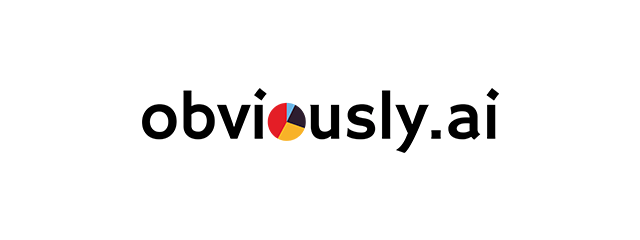 Obviously AI