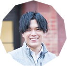 Senior Associate/Data Scientist Yuki Hayashi