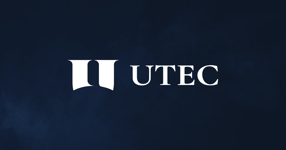 ASSOCIATE INTERVIEW Associate Cross Talk - UTEC